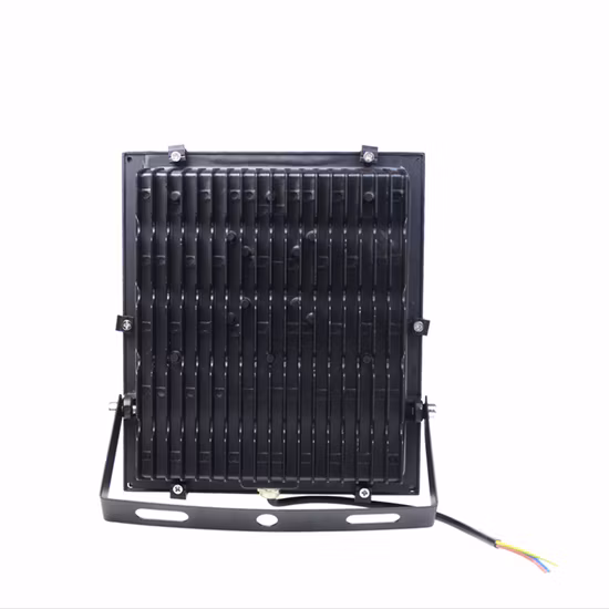 Explosion Proof Narrow Beam Motion Security LED Flood Lights 150W