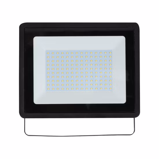 屋外 LED フラッドライト 150 ワットモーションセンサーマリンボートスポットライト