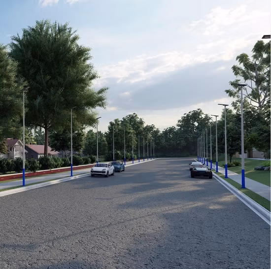 高ルーメン IP67 防水 ABS スタジアムリモコンソーラー街路灯 30 ワット 60 ワット 150 ワット 300 ワット 400 ワット 600 ワット 800 ワット 1000 ワット屋外 LED ソーラーフラッドライト